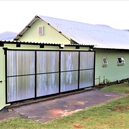 Round Here Self-Catering Holiday Home Sabie Exterior foto