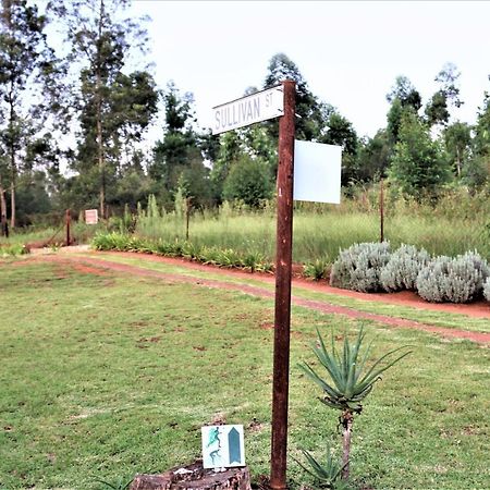 Round Here Self-Catering Holiday Home Sabie Exterior foto