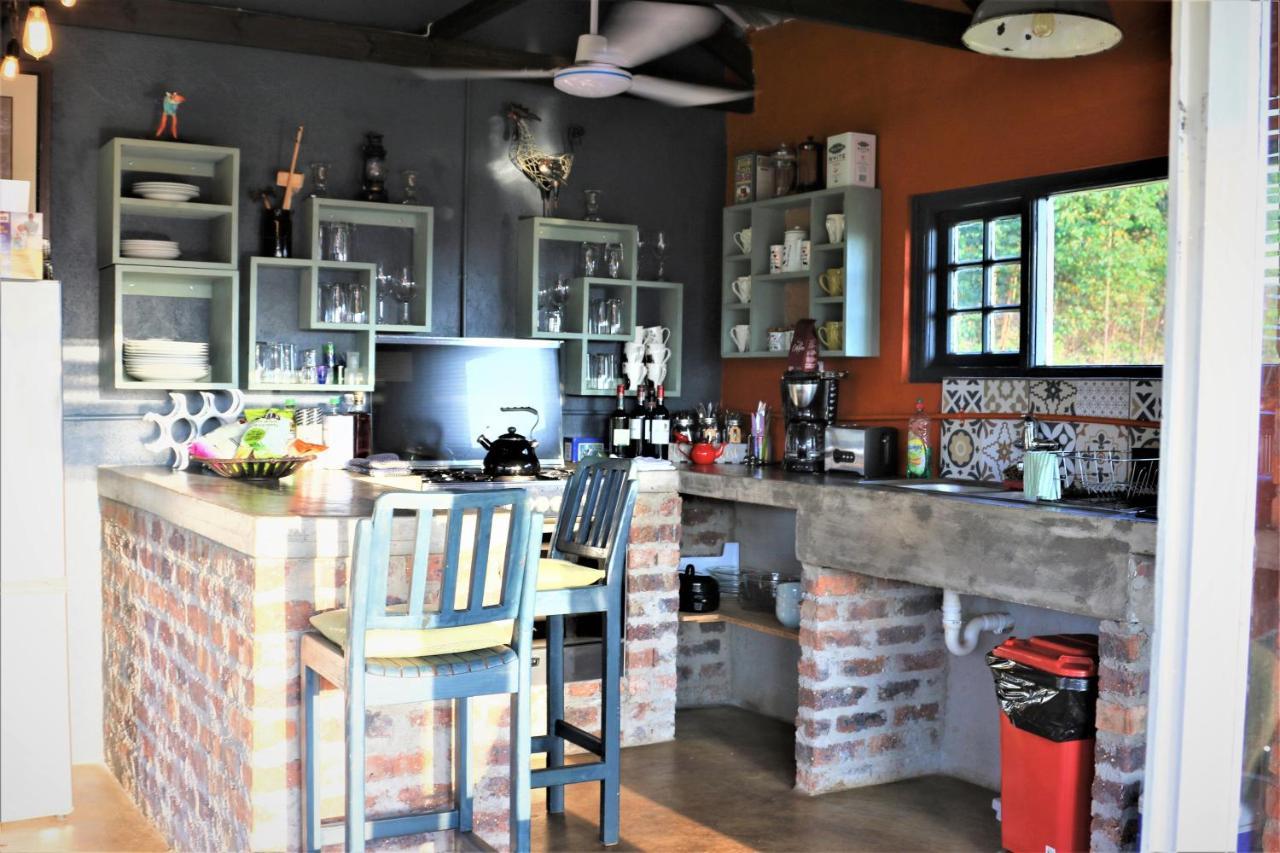 Round Here Self-Catering Holiday Home Sabie Exterior foto