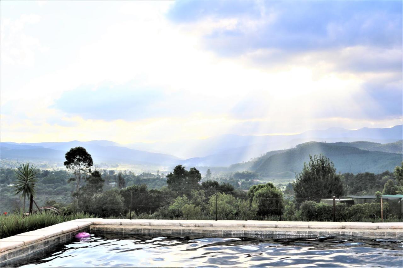 Round Here Self-Catering Holiday Home Sabie Exterior foto