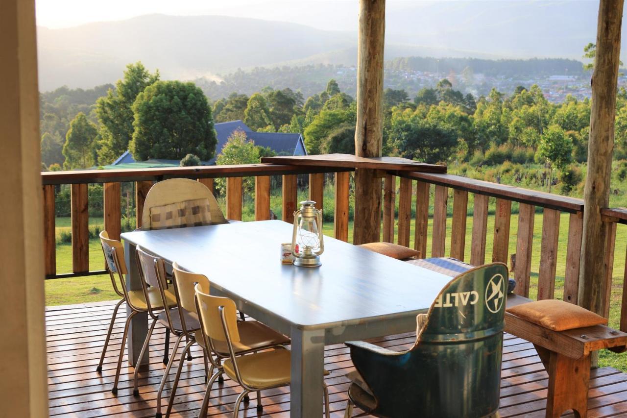 Round Here Self-Catering Holiday Home Sabie Exterior foto