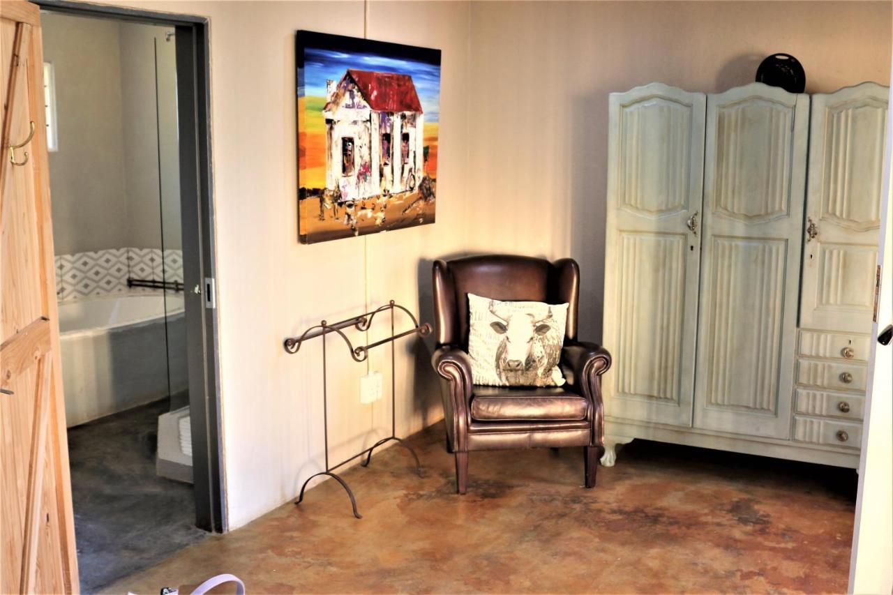 Round Here Self-Catering Holiday Home Sabie Exterior foto